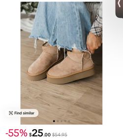 Uggs Dupes