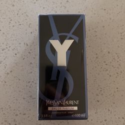 Ysl Y edp 