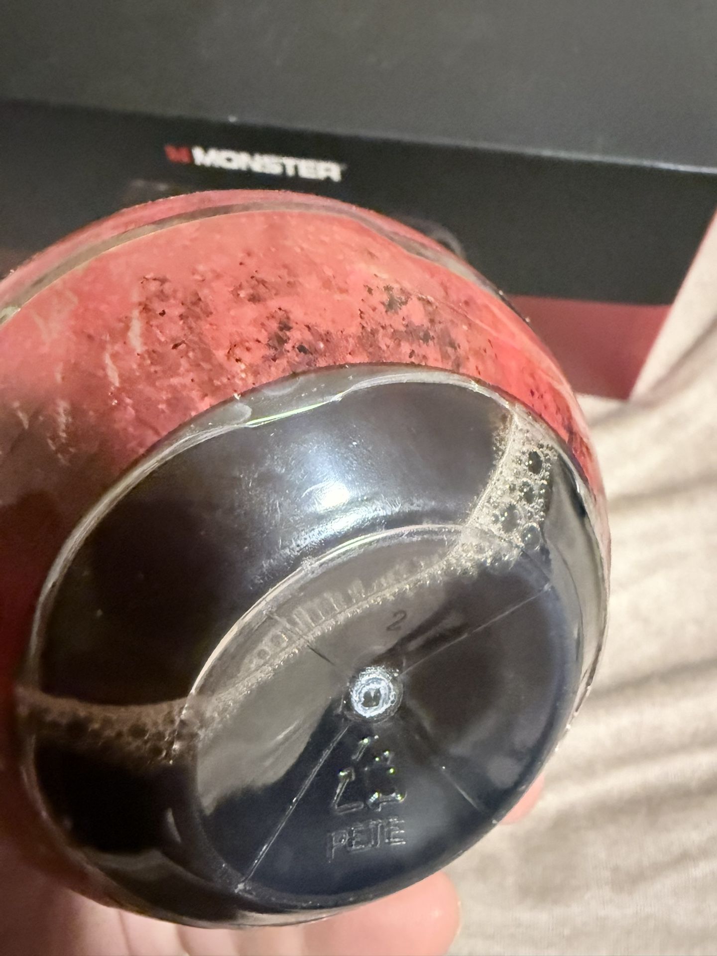 From Galaxy Edge Disney World