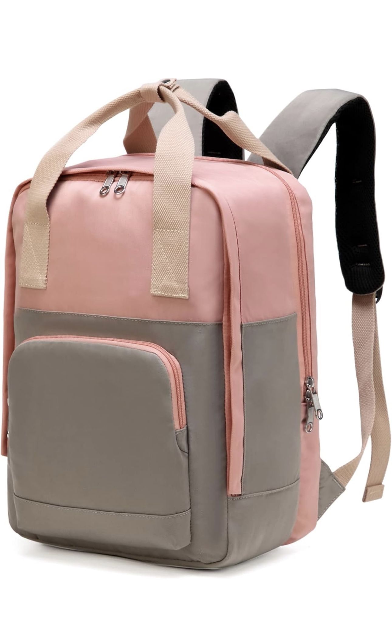 BLUEFAIRY Laptop Backpack