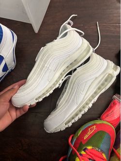 Nike Woman’s Shoes Used $40.00