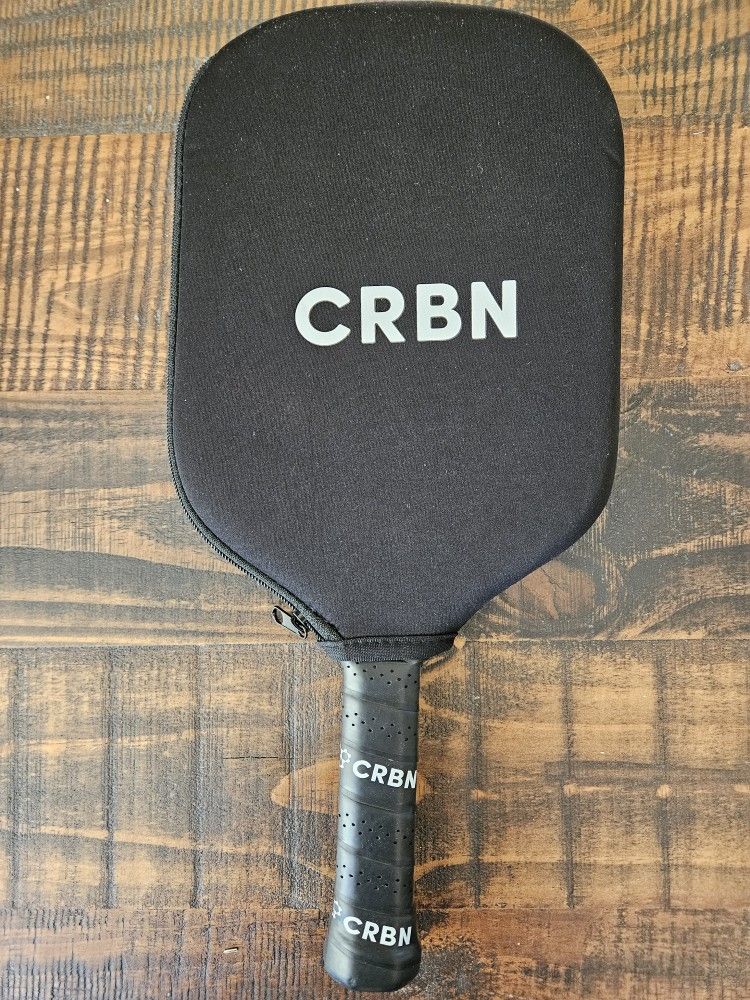 CRBN 1 Pickleball Paddle (16mm)
