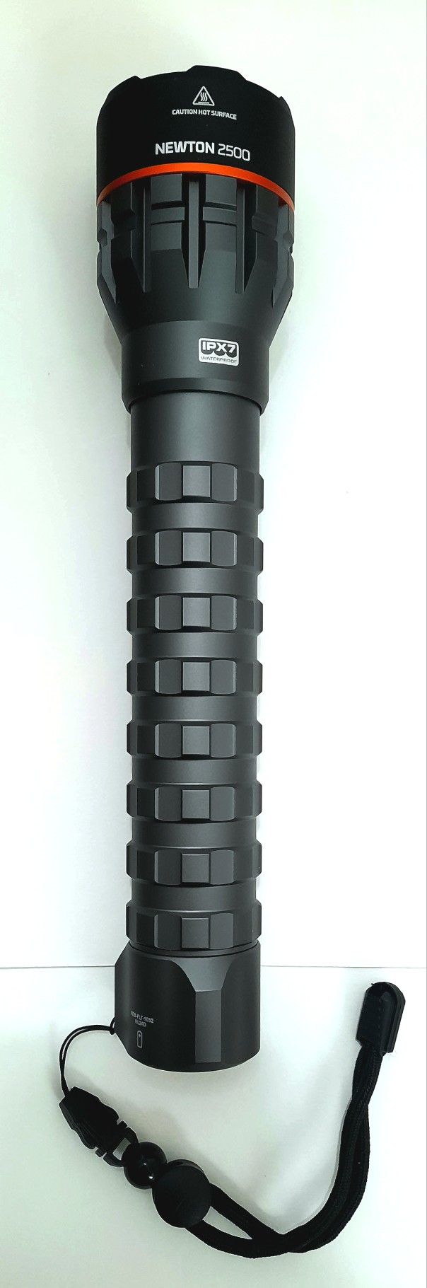 Nebo Flashlight Newton 2500 Lumens NEB -FLT-1032