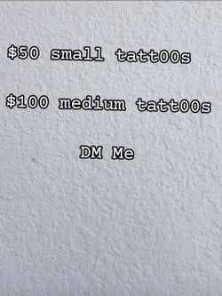 Supplies