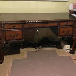 Classic Desk For Sale