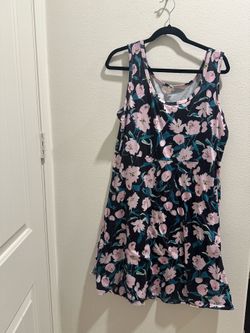 Used Herou Summer Dress XL
