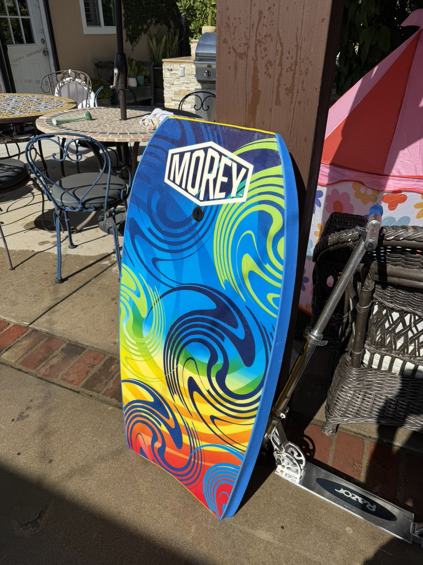 Morey Boogie Board 42.5”
