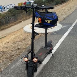 2000w E Scooter 