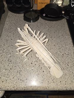 Handmade Spiny Lobster