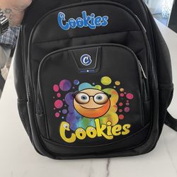 Cookies Backpack