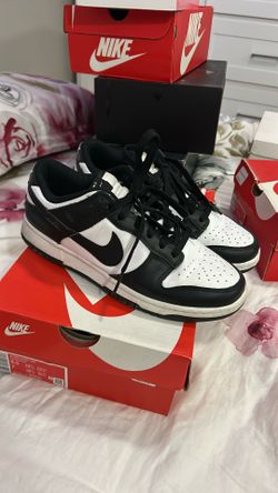 Nike Dunk Low