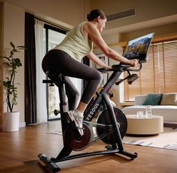 Yesoul cycling Bike