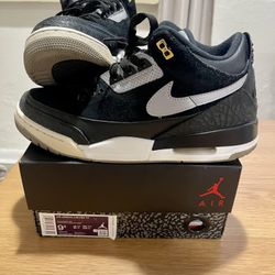 Air Jordan 3 Tinker