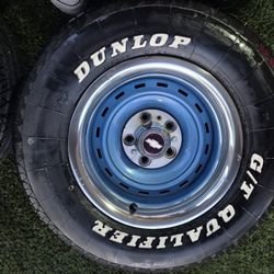 Set for Chevy C10