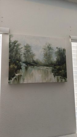 Small Paintings