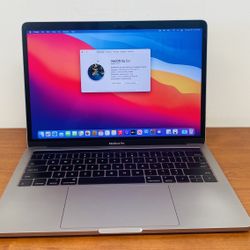 MacBook Pro A1706   (2016 )500 GB SSD 16 GB RAM