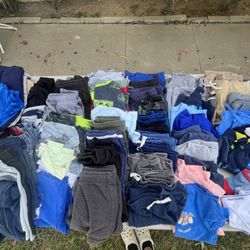 Clothing 