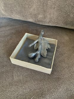 Napkin holder