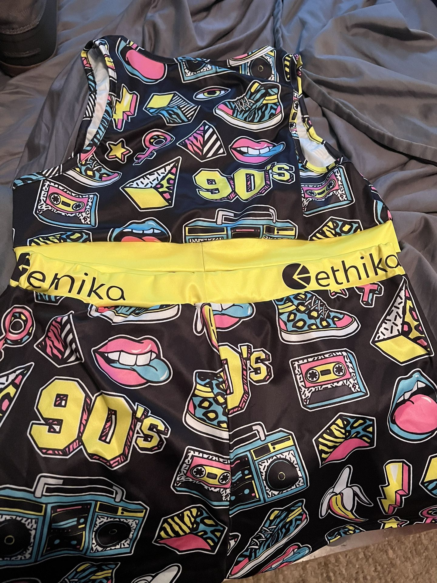 Ethika
