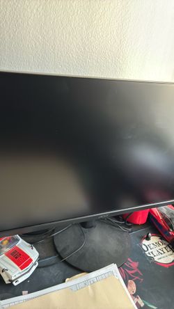 Acer monitor