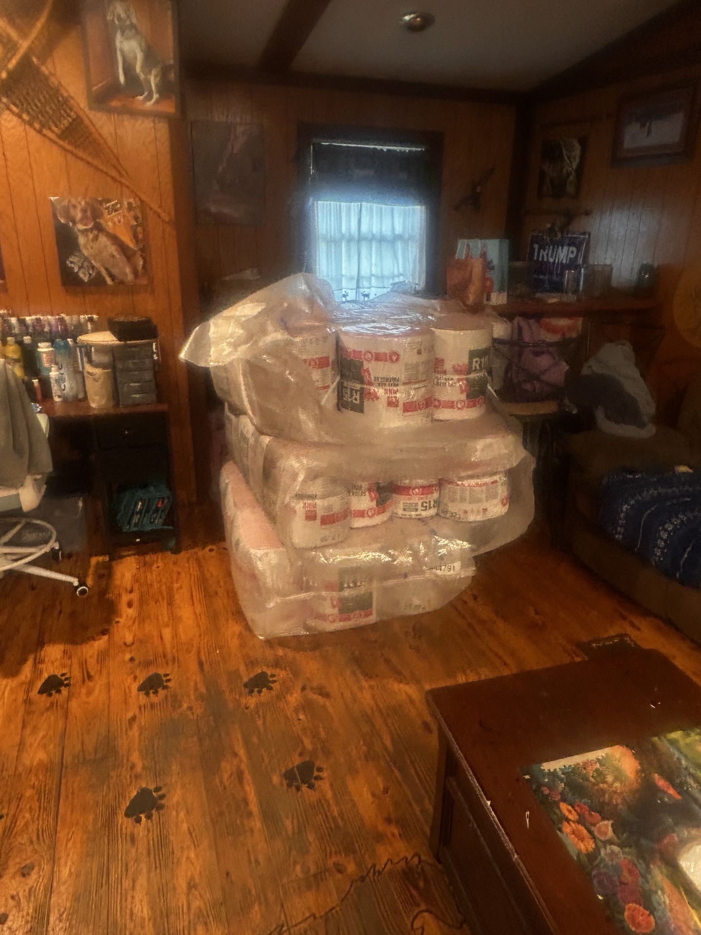 R15 Roll Insulation