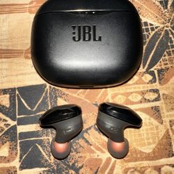 JBL Tune 125 Wireless Earbuds 