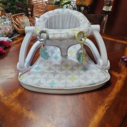Baby Chair