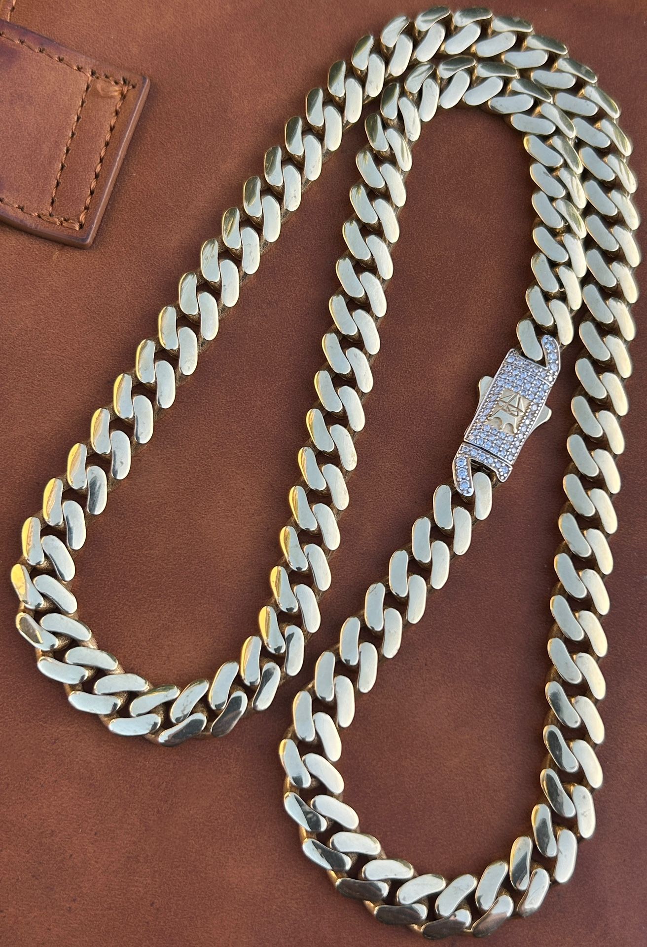 14k Gold Chain