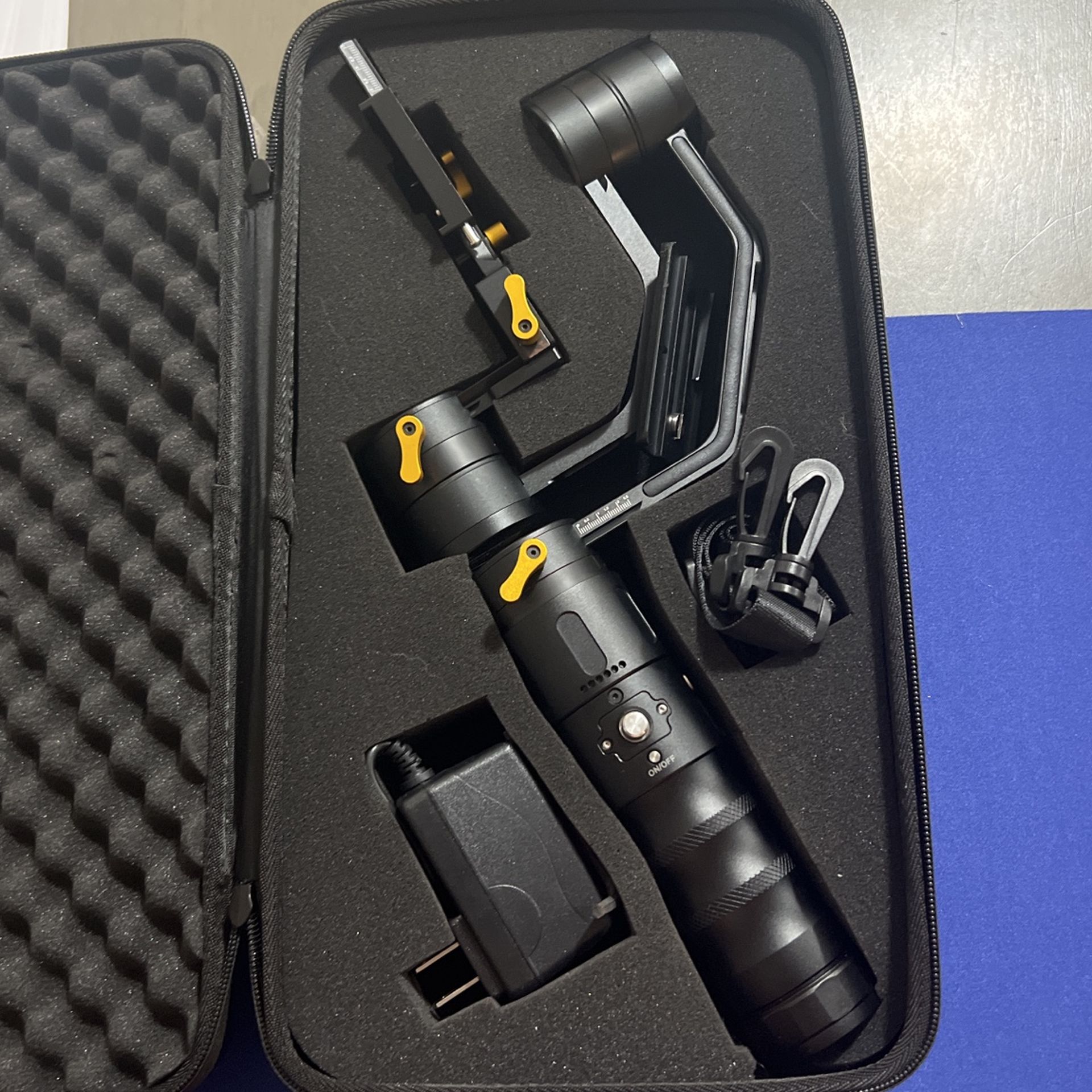 BeHolder Pro Gimbal EC1