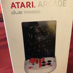 Atari Arcade Controller For IPad 