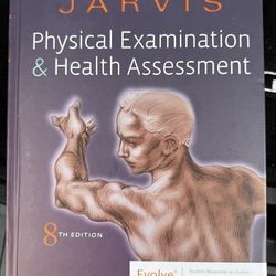 Physical Examination & Health Assessment
