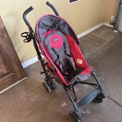 Stroller 