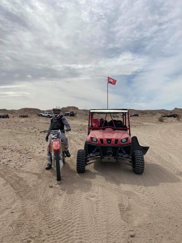 2007 yamaha rhino
