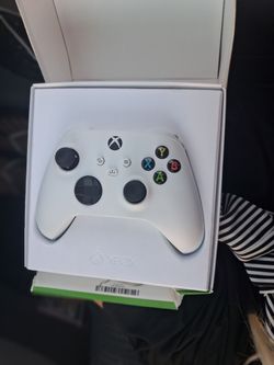 Xbox controler