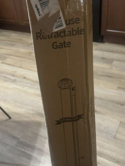 Retractable Gates