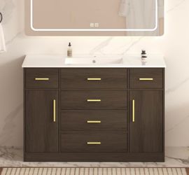 Bathroom Vanity