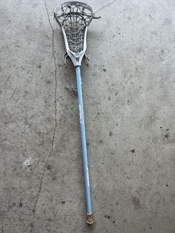 STX Women’s Lacrosse Stick