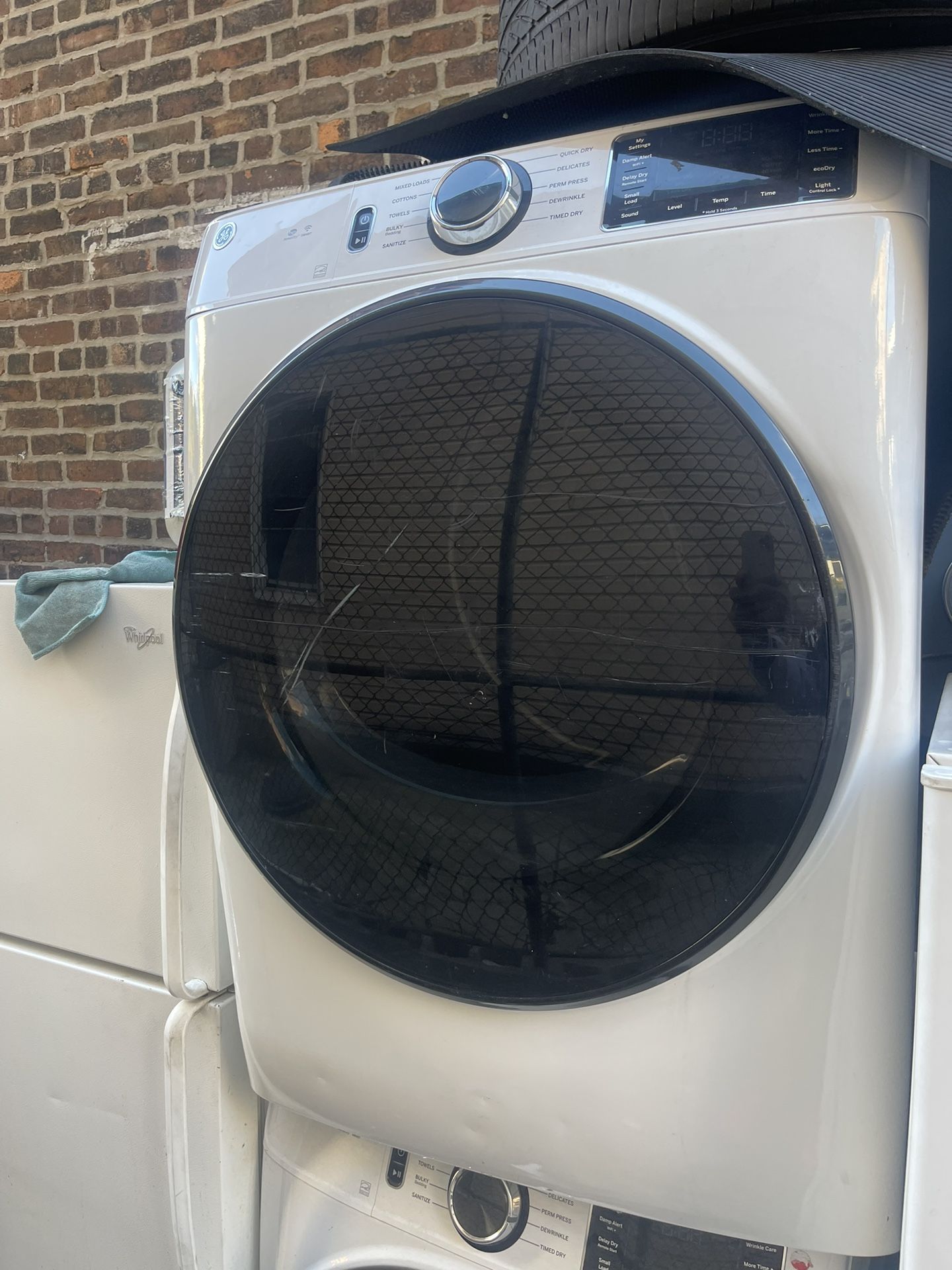 Dryer Electric for Sale in The Bronx, NY OfferUp