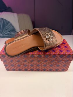 Tory Sandals