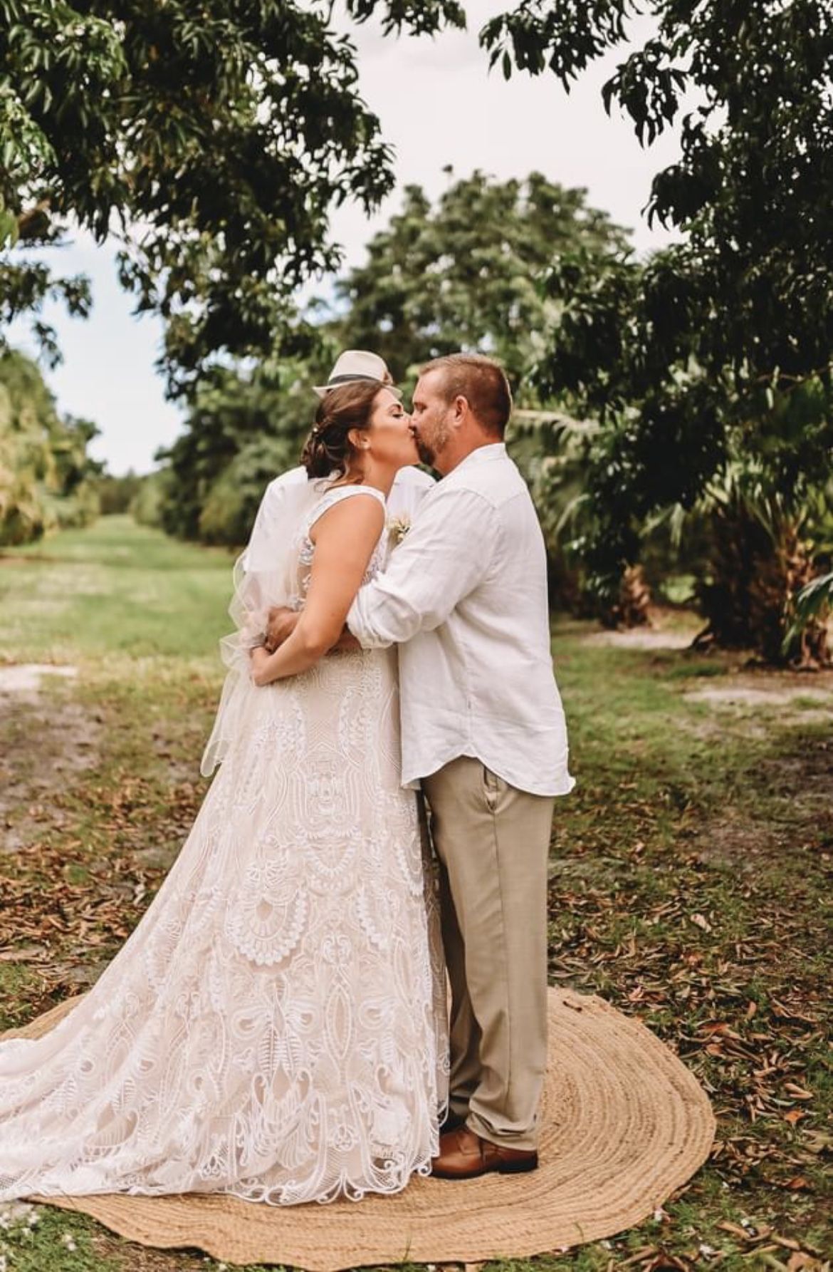 Wedding Veil