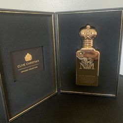 Clive Christian No 1 Parfum 