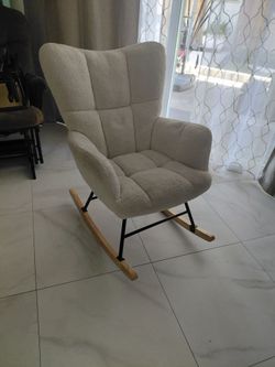 Rocker