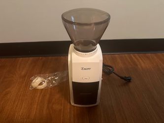 Baratza Encore Grinder with 2 Ring burr holder