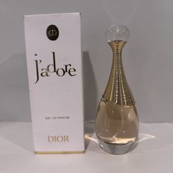 Dior   J'adore Eau de Pardon 1.7 FL. OZ