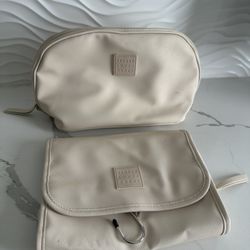 Travel Toiletrie Bags 
