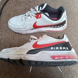 Nike Airmax Shoes