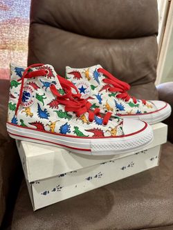 Converse Dinoverse