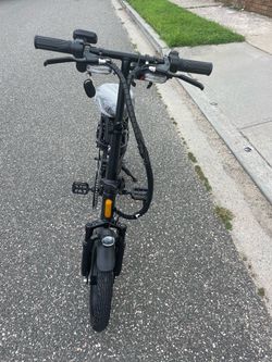 Socling e bike
