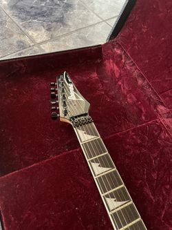 Ibanez Rg 270dx
