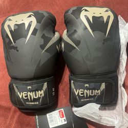 Venum New